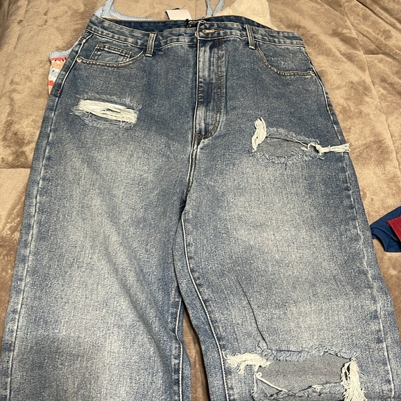Premium jeans NWT - Picture 2 of 13